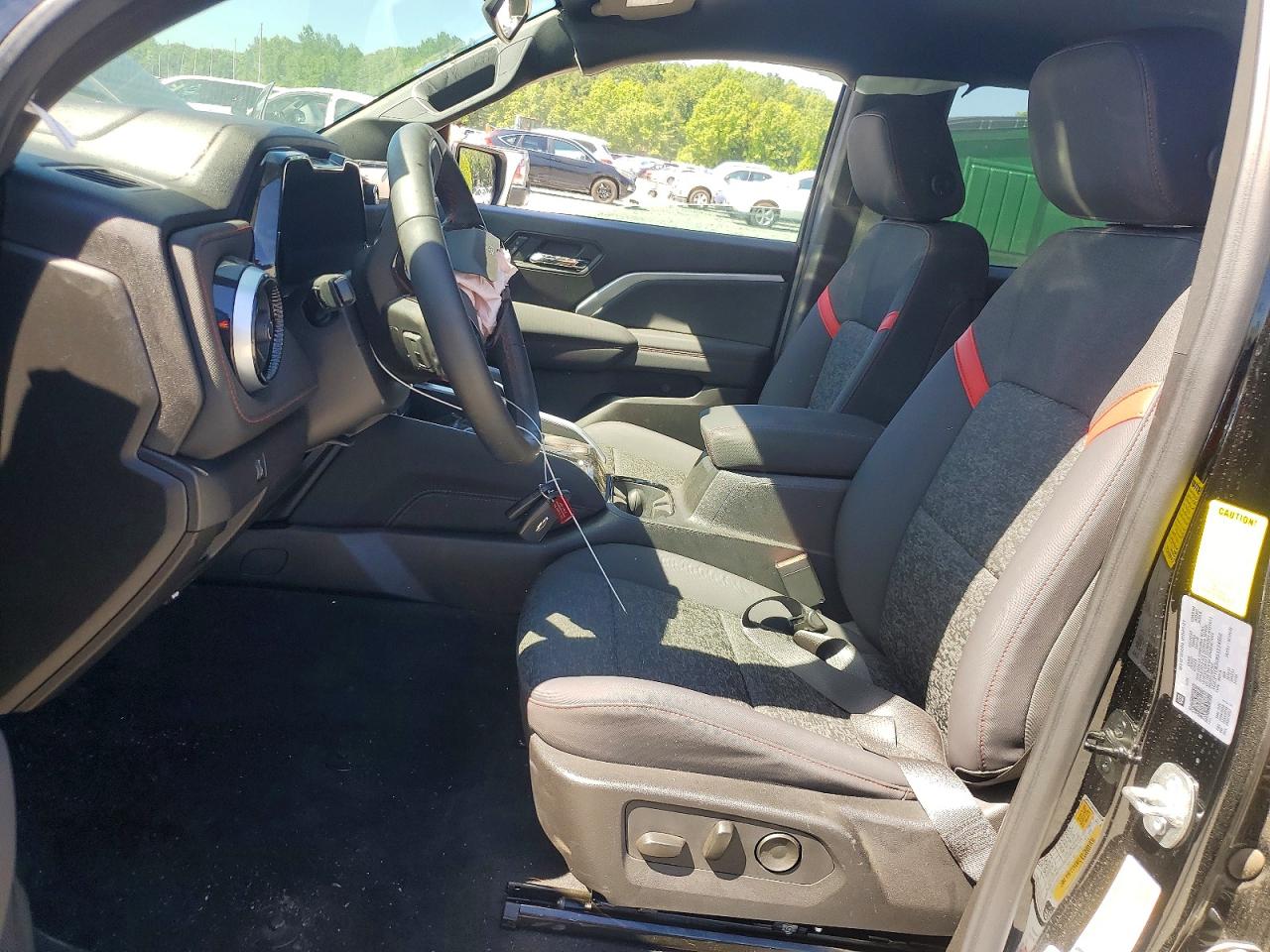 Chevrolet Colorado Z71
