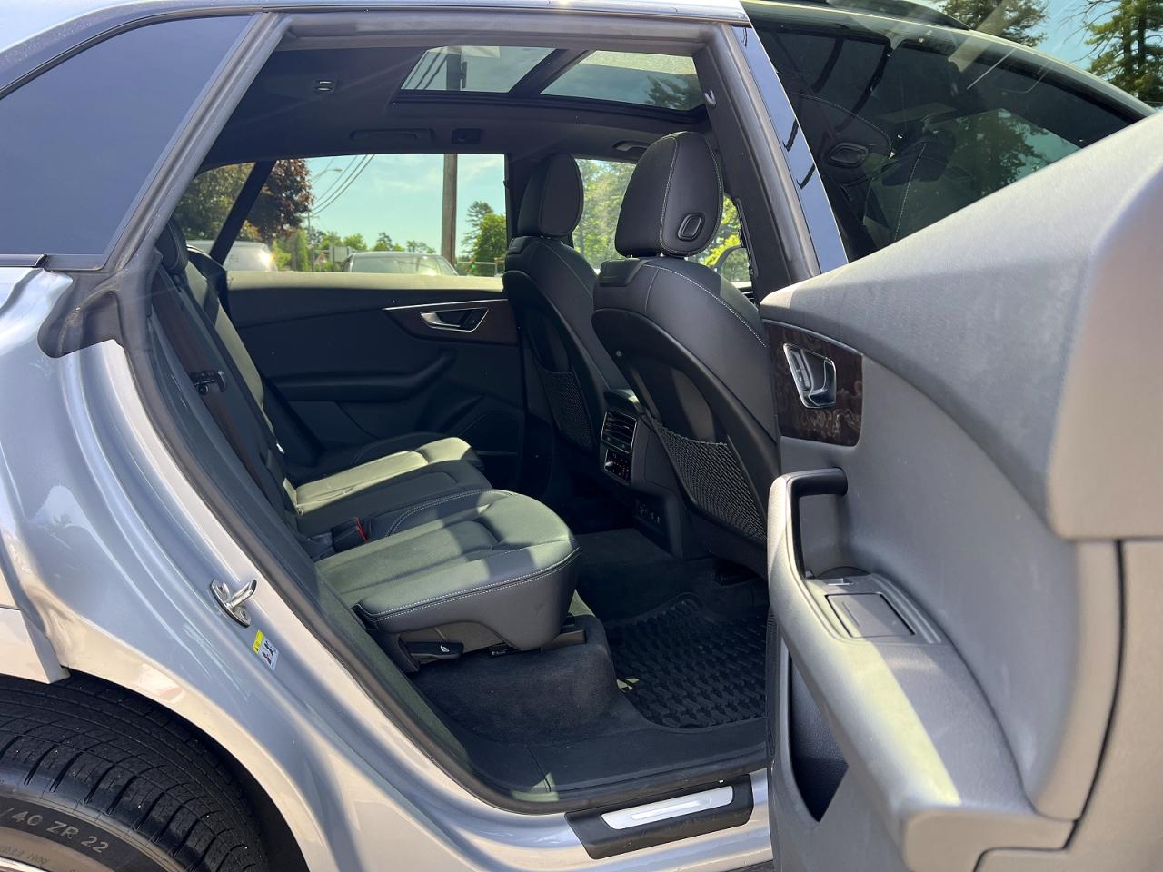Audi Q8 Premium Plus S-line