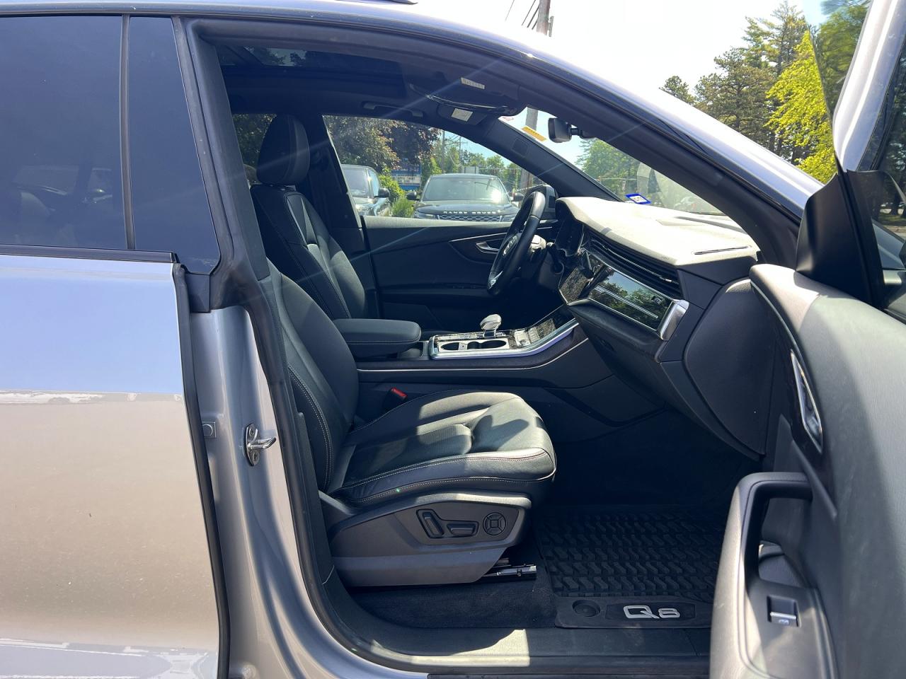 Audi Q8 Premium Plus S-line