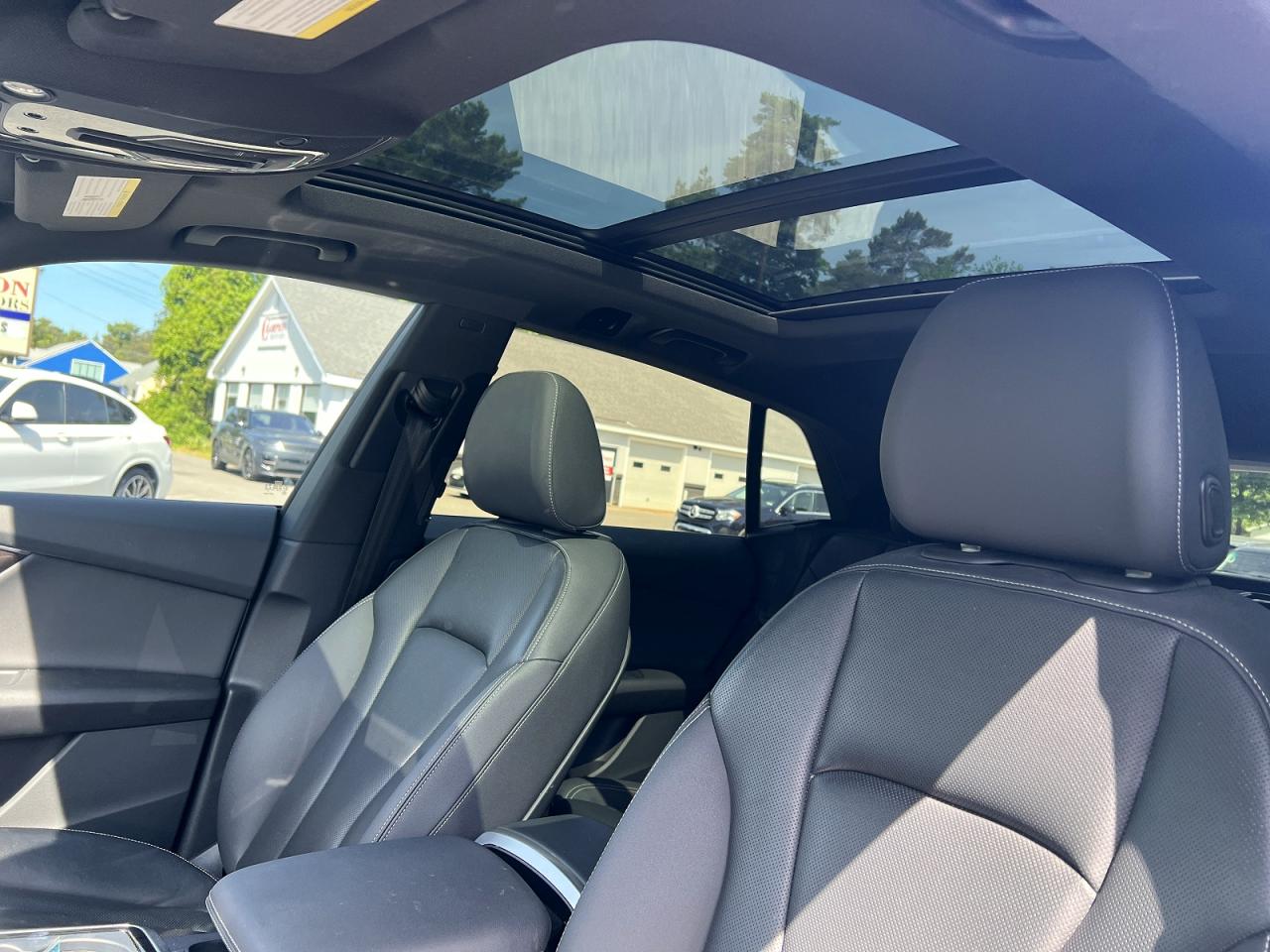 Audi Q8 Premium Plus S-line
