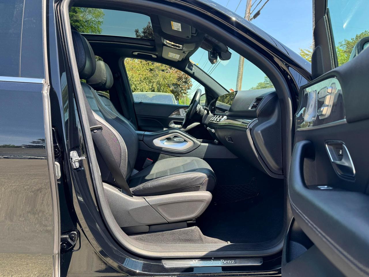 Mercedes-Benz GLE 350 4matic