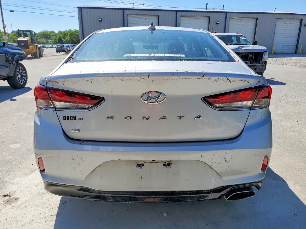 Hyundai SONATA Se