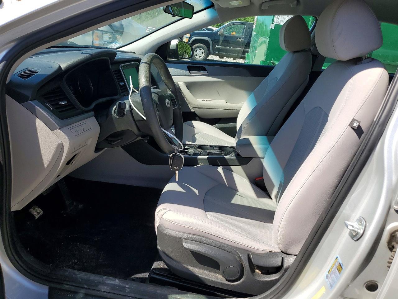 Hyundai SONATA Se