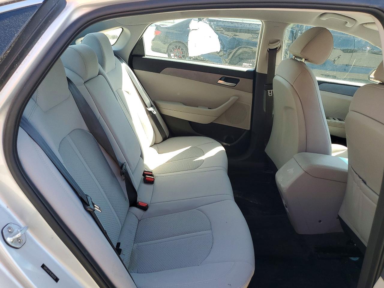 Hyundai SONATA Se