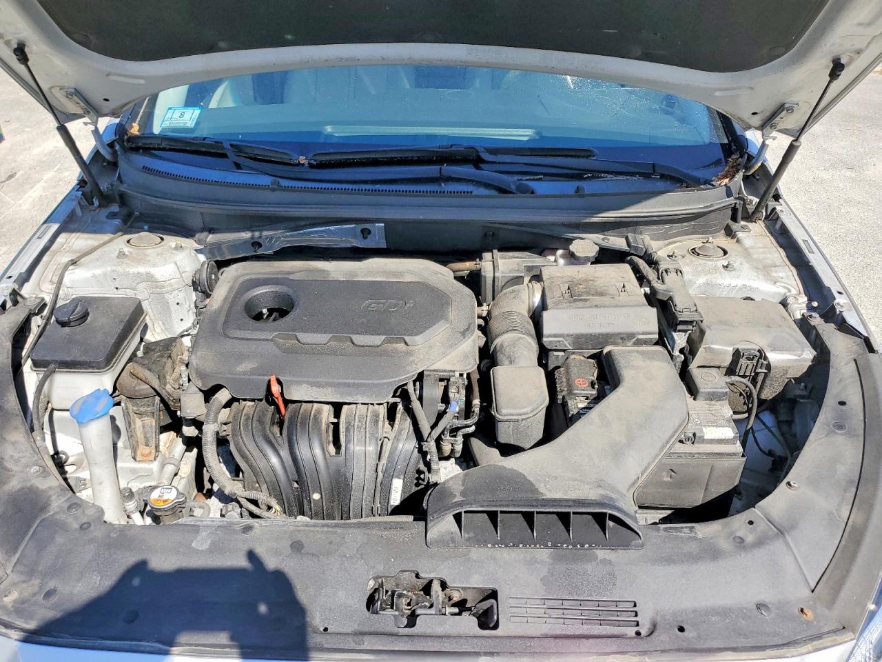 Hyundai SONATA Se