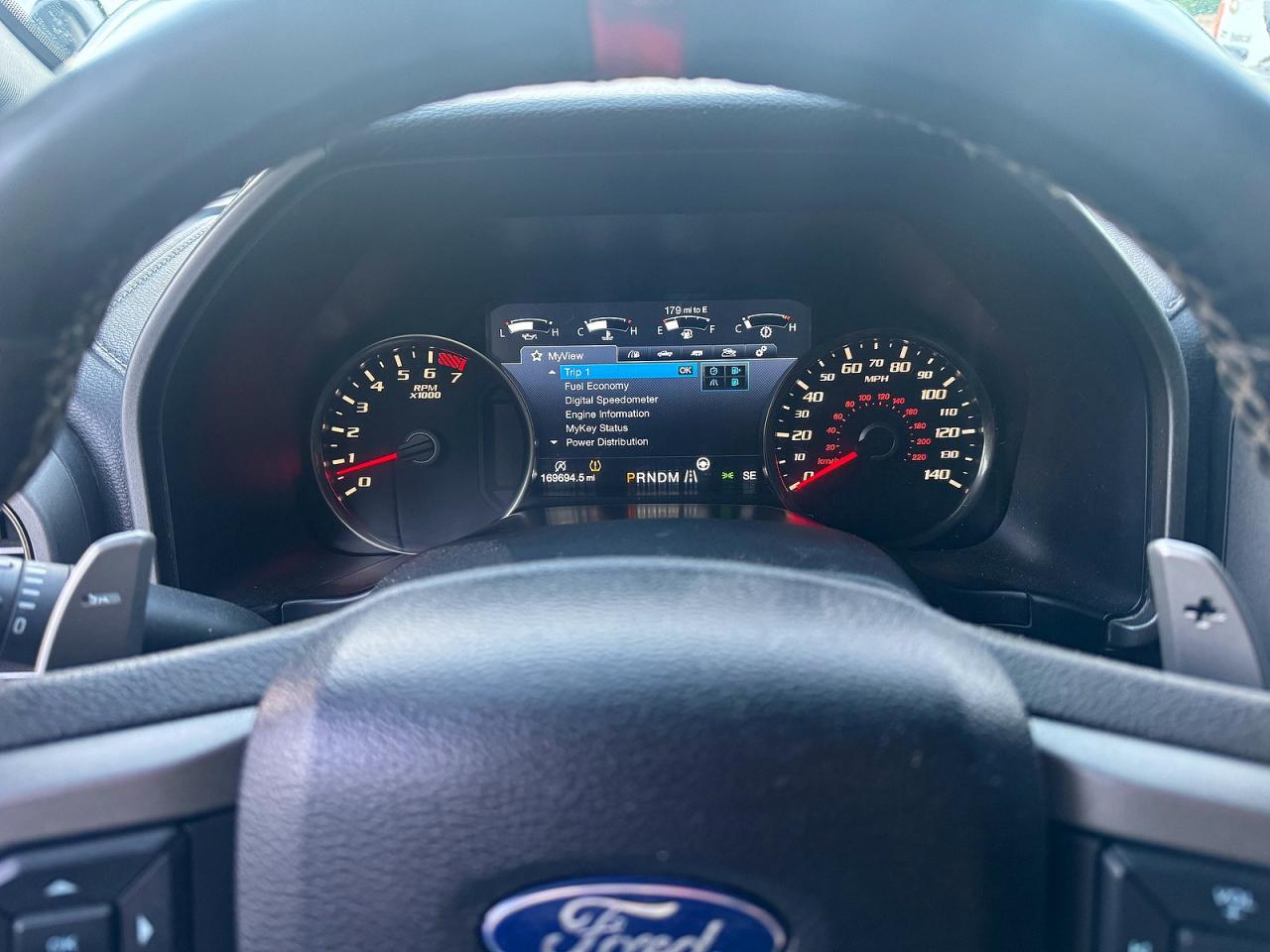 Ford F-150 Raptor