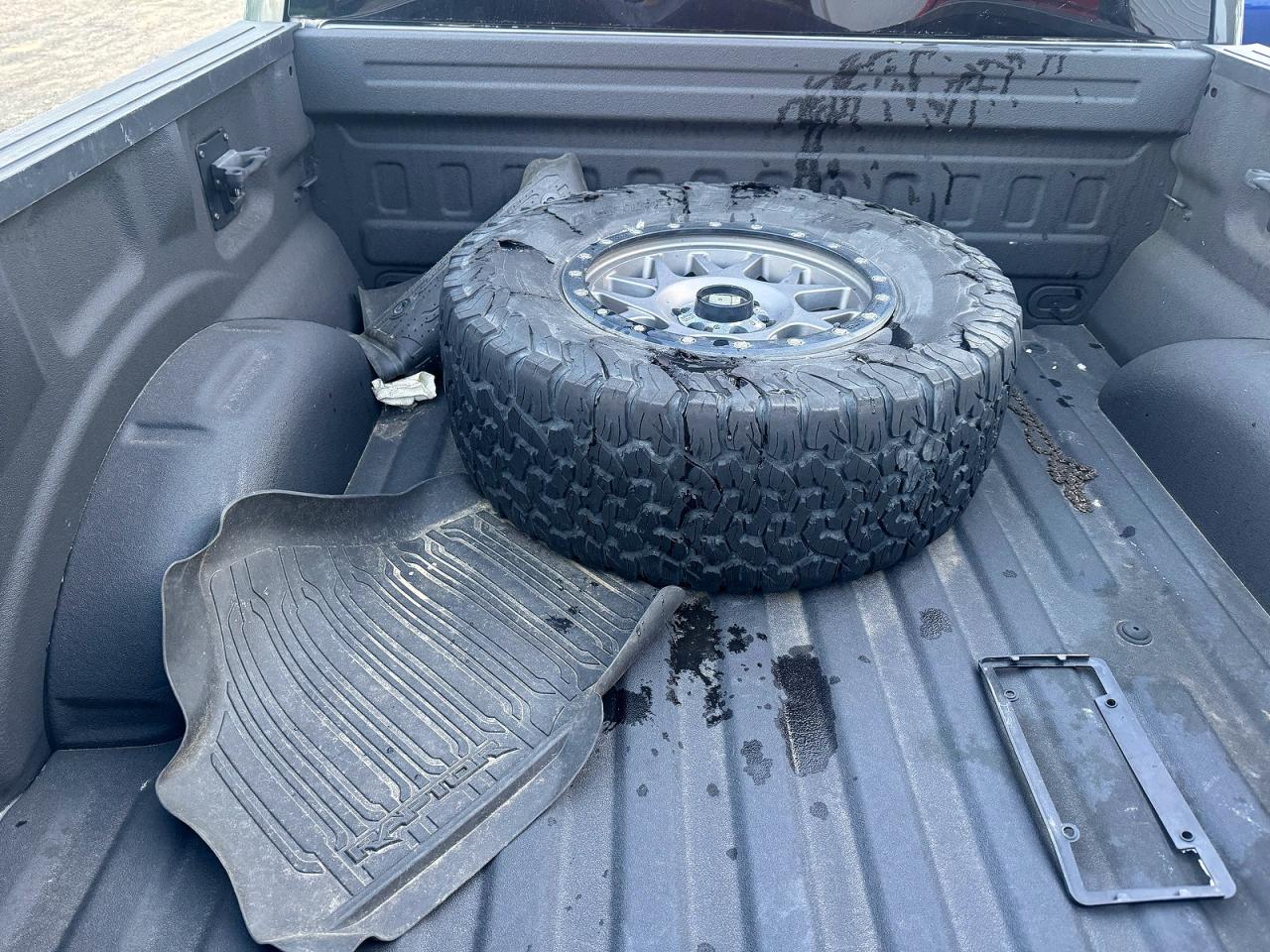 Ford F-150 Raptor