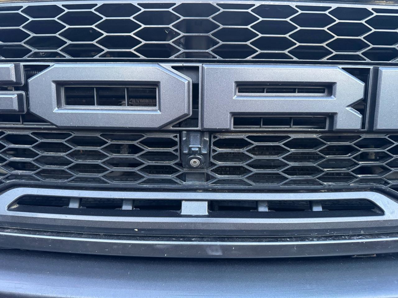 Ford F-150 Raptor