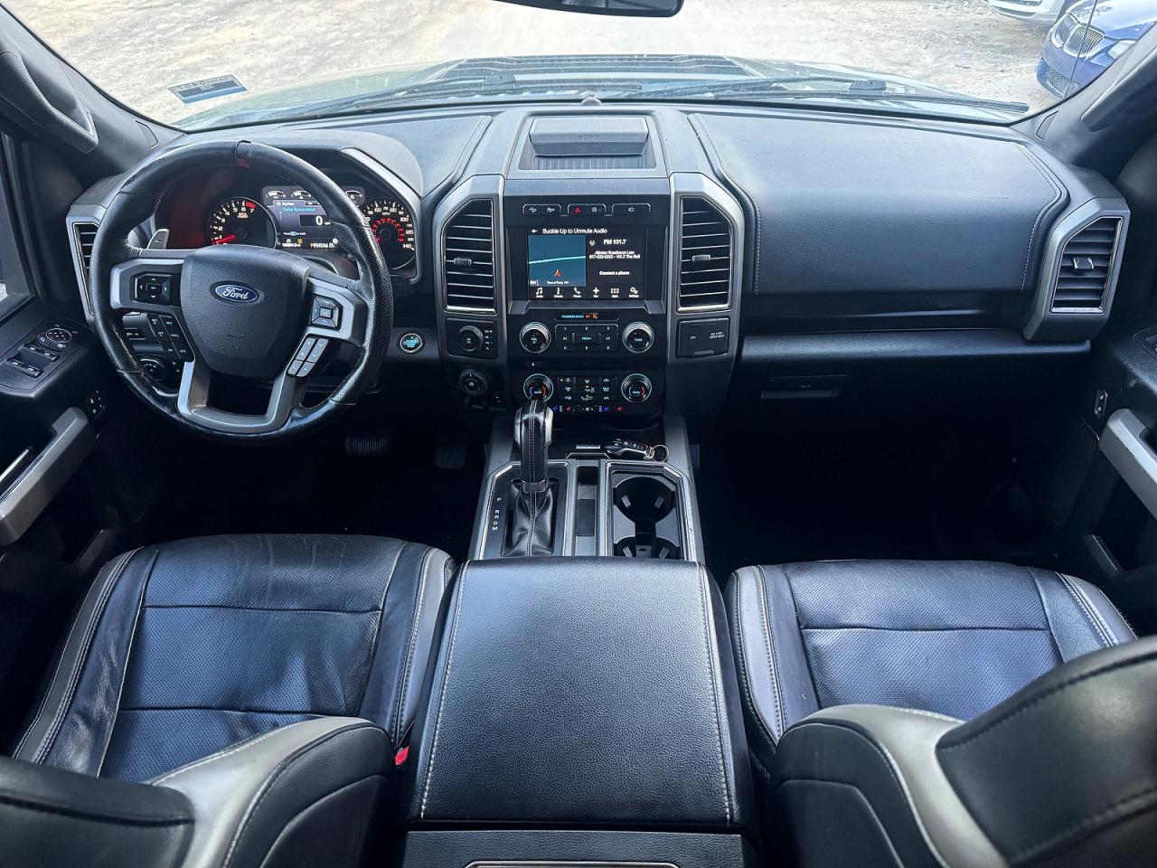 Ford F-150 Raptor