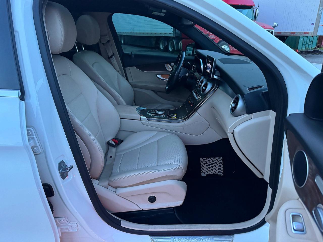 Mercedes-Benz GLC 300 4matic