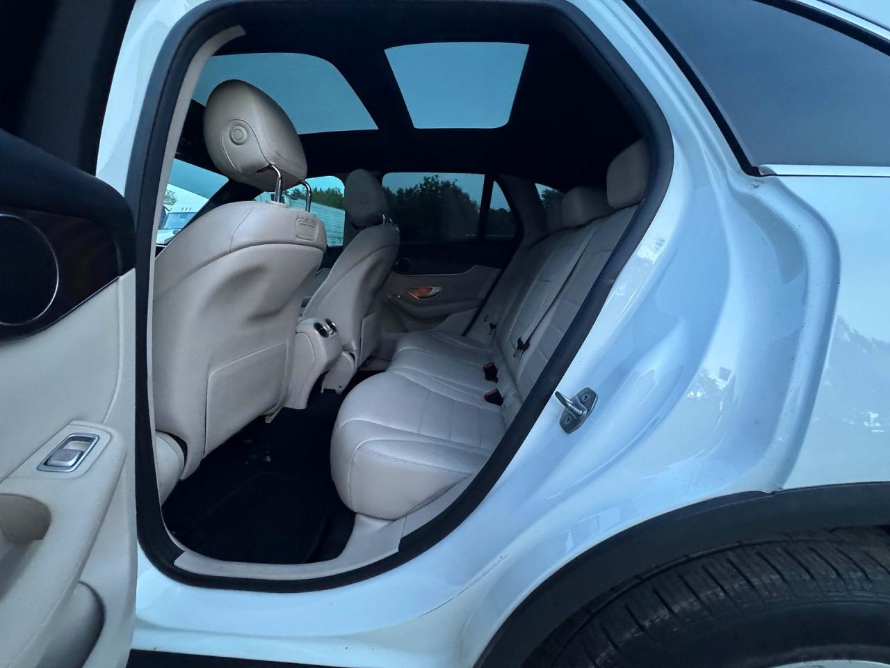 Mercedes-Benz GLC 300 4matic