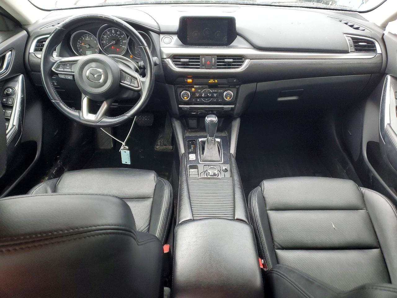 Mazda 6 Touring