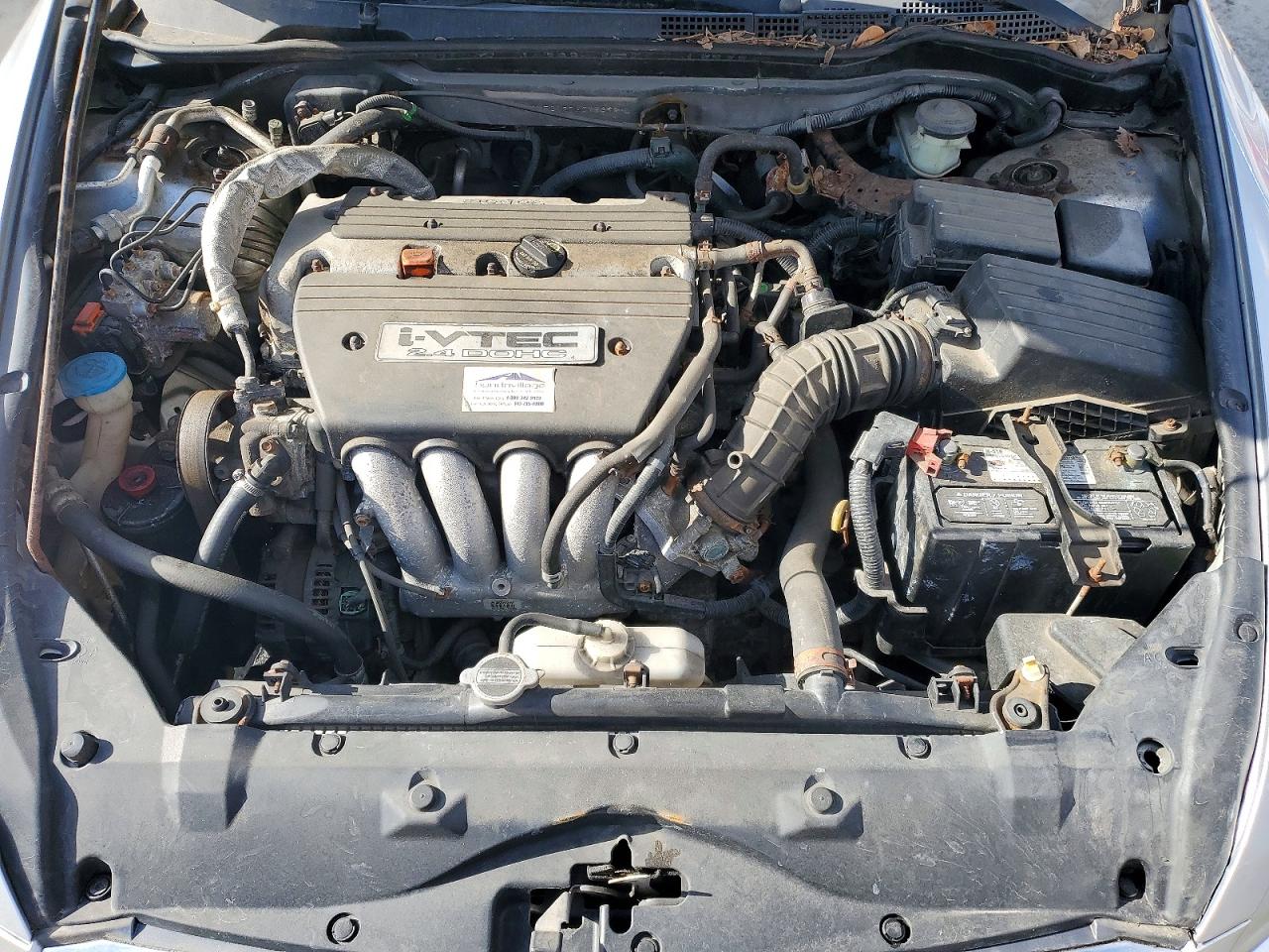 Honda Accord Value
