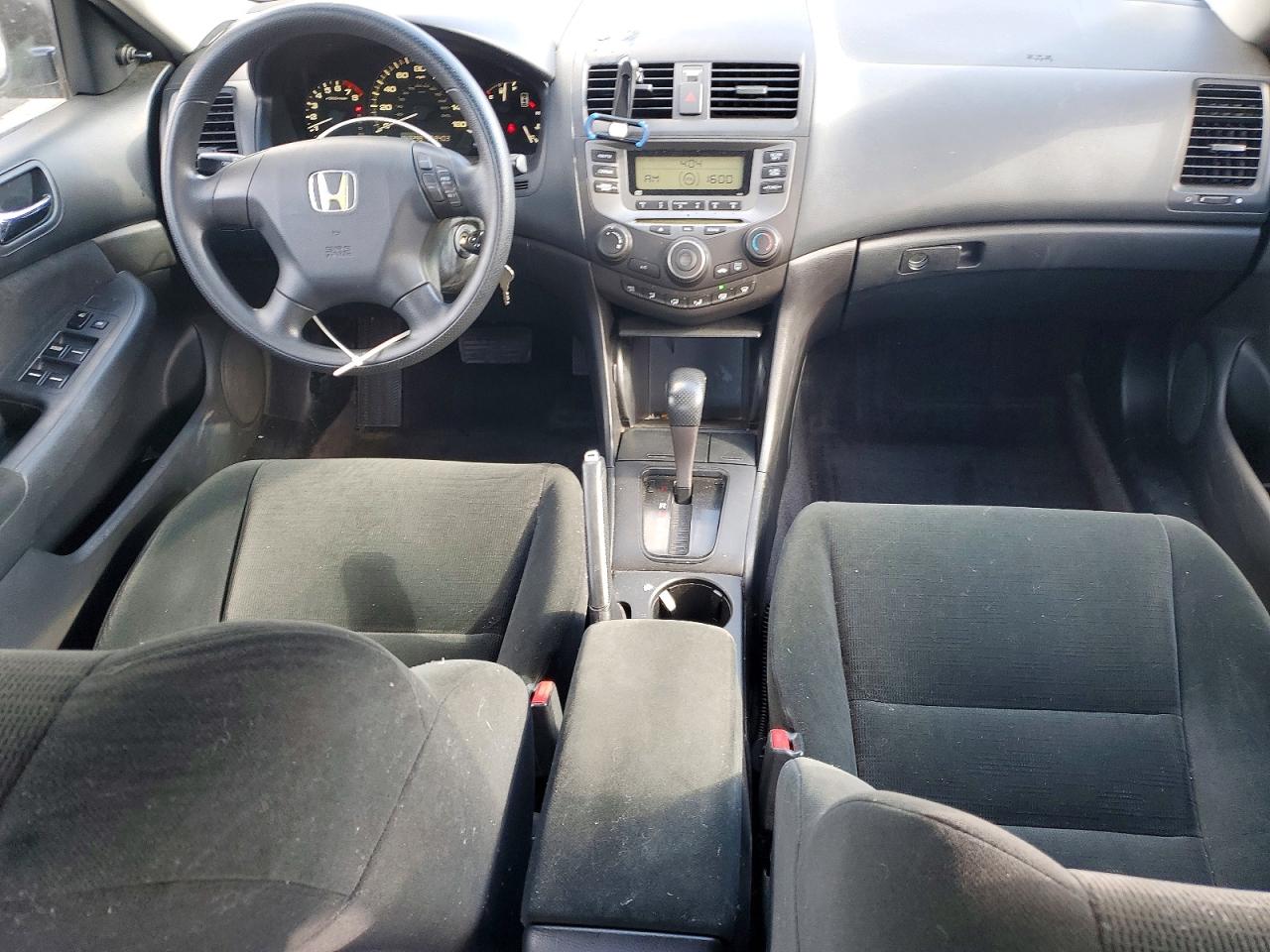 Honda Accord Value