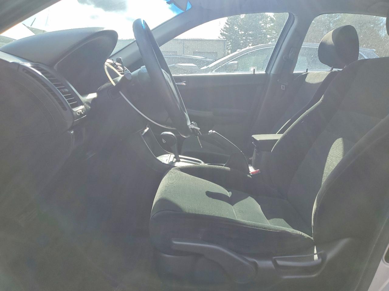 Honda Accord Value