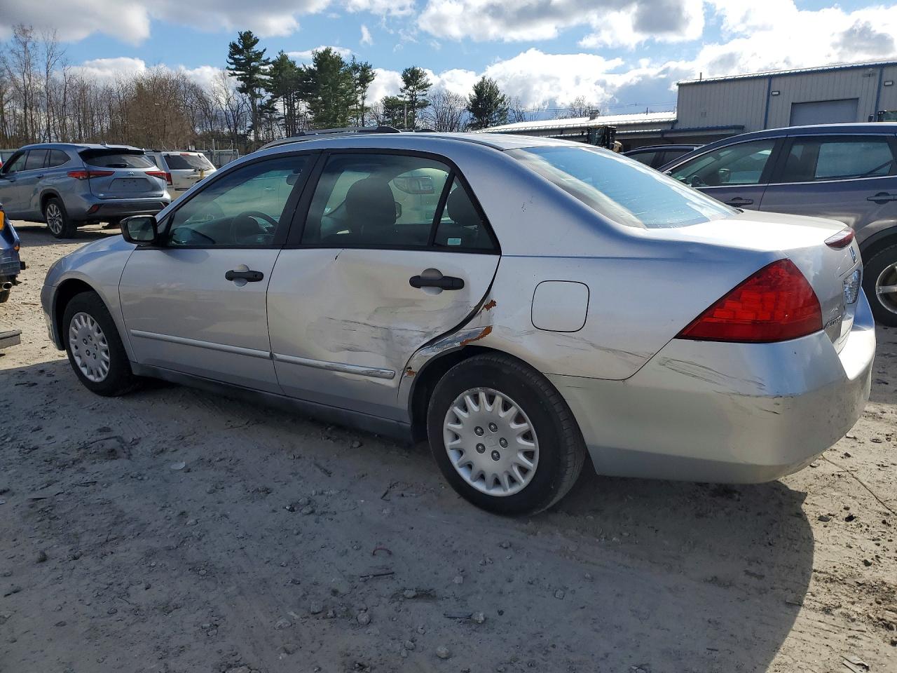 Honda Accord Value