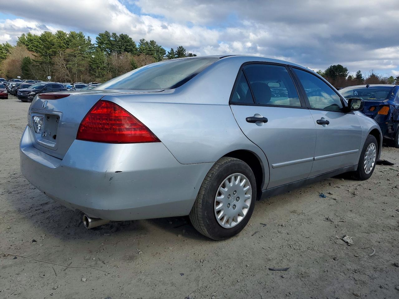 Honda Accord Value