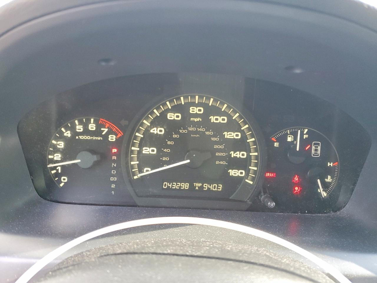 Honda Accord Value