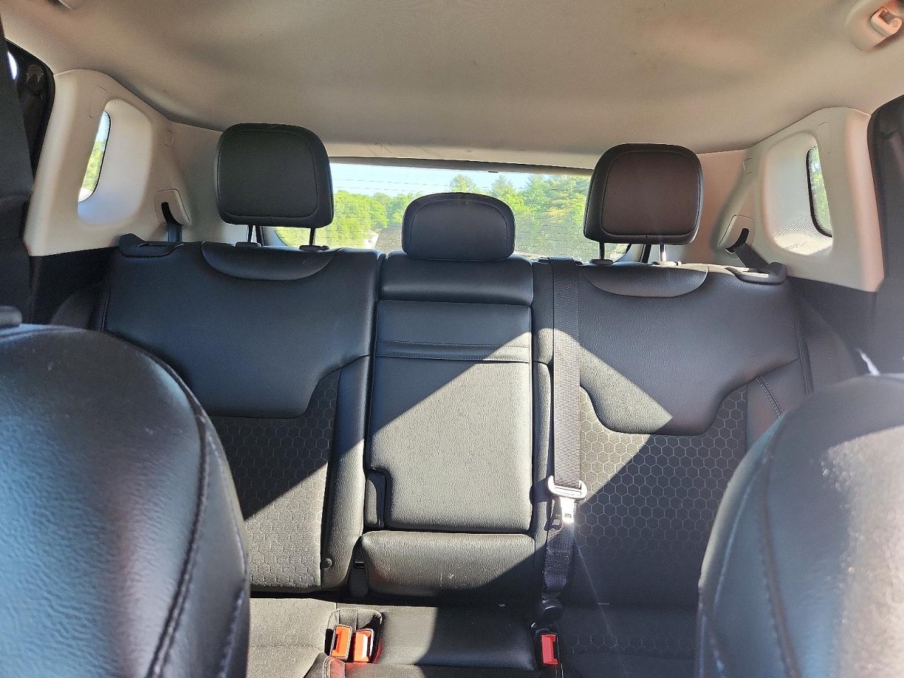 Jeep Compass Latitude