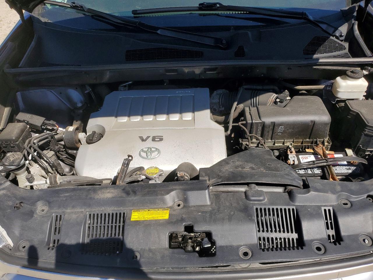 Toyota Highlander Base