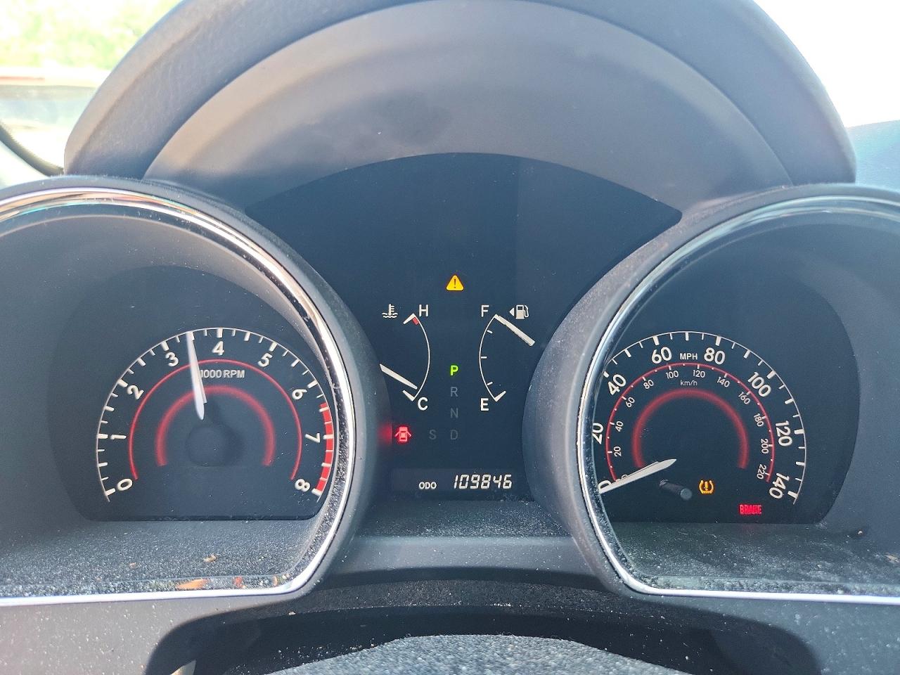 Toyota Highlander Base