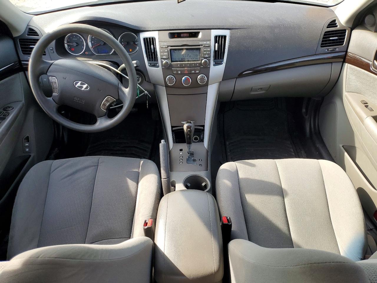 Hyundai SONATA Gls