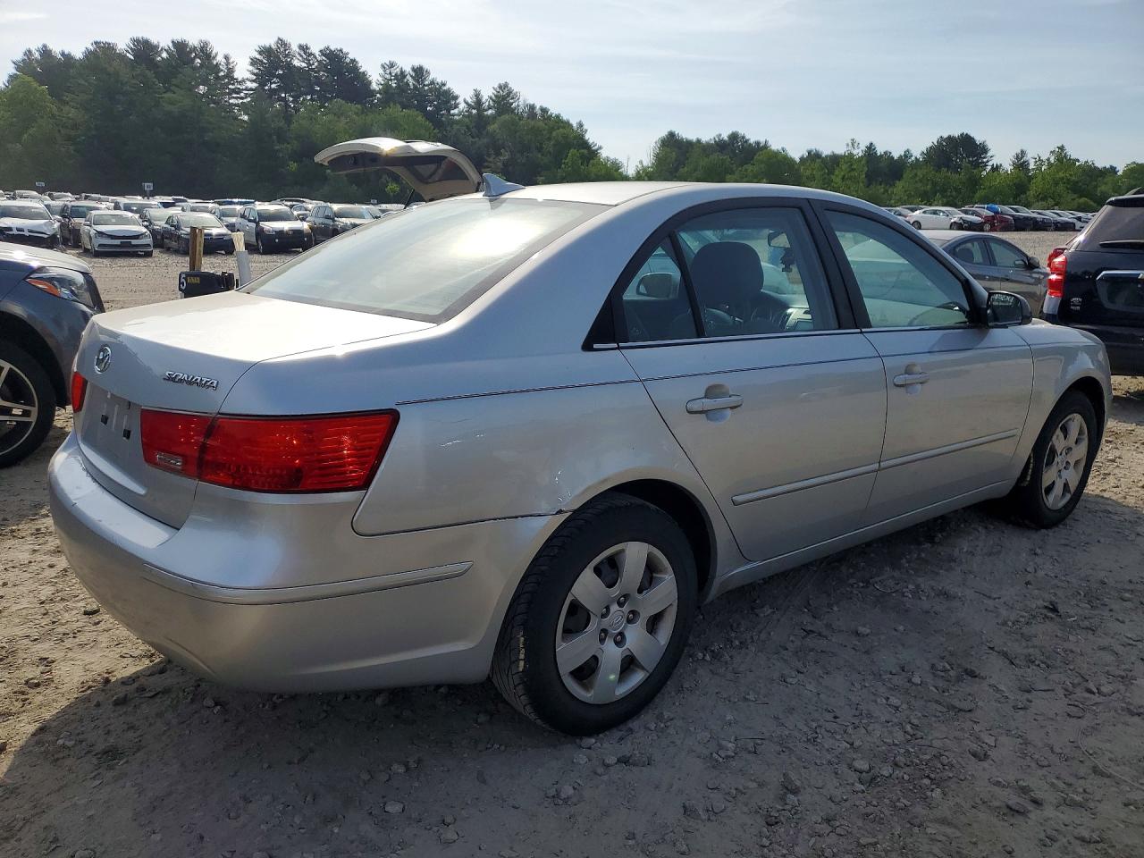 Hyundai SONATA Gls