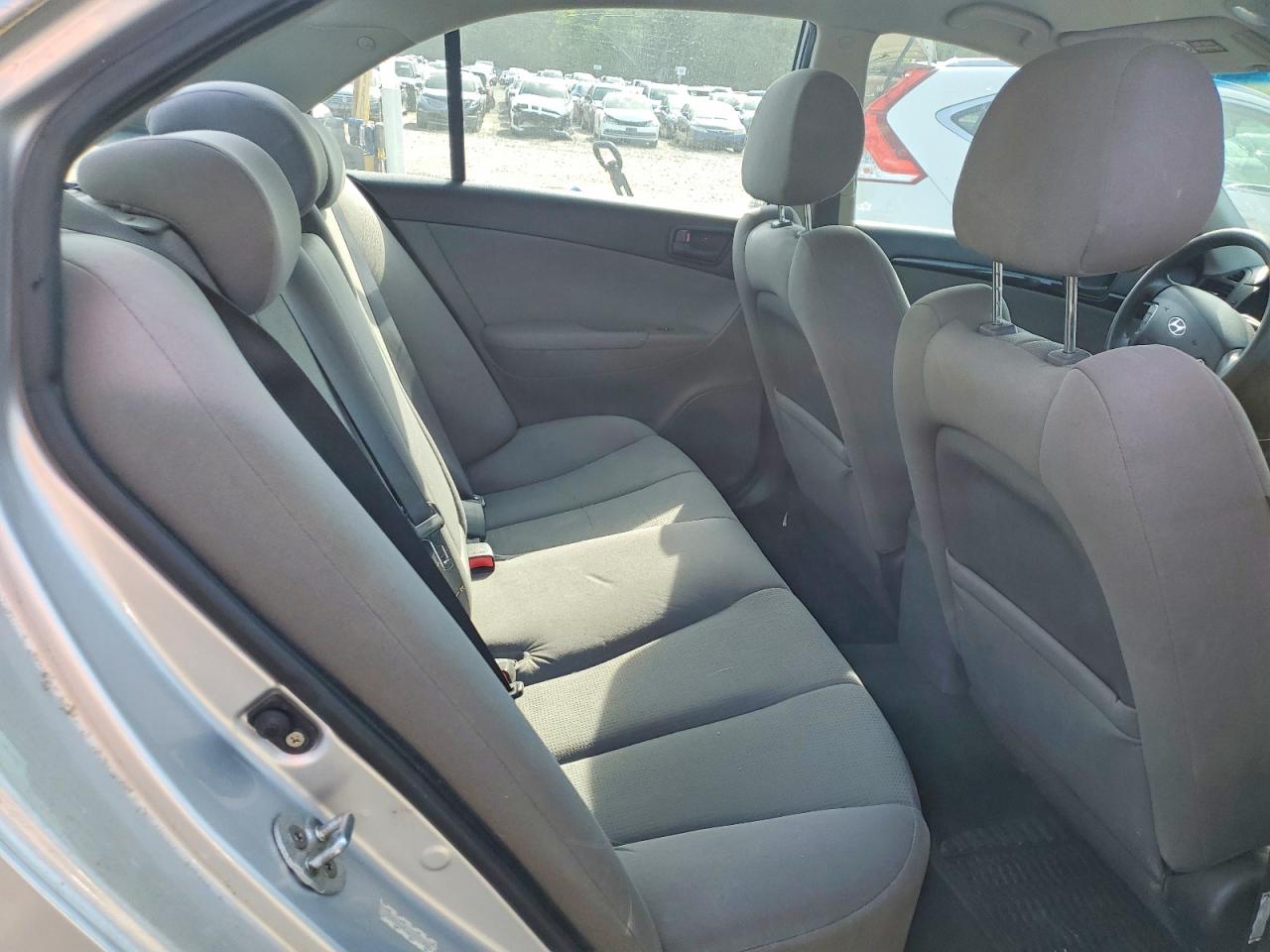 Hyundai SONATA Gls