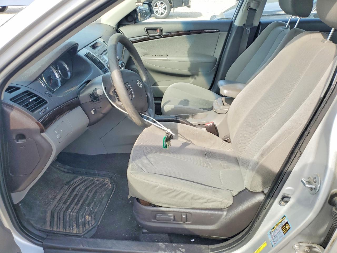 Hyundai SONATA Gls