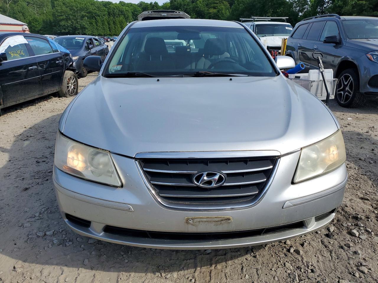Hyundai SONATA Gls