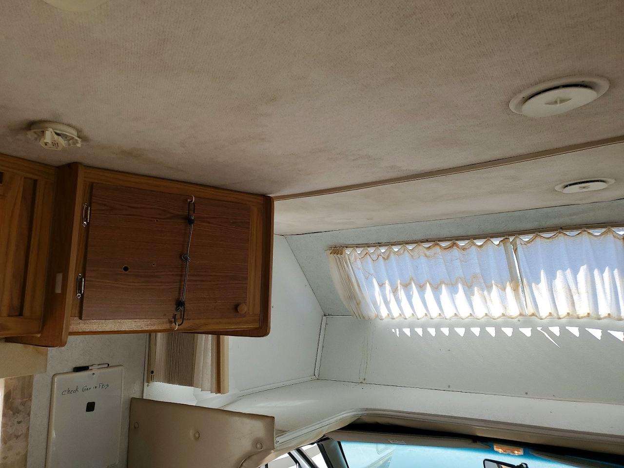 Travelmaster Econoline