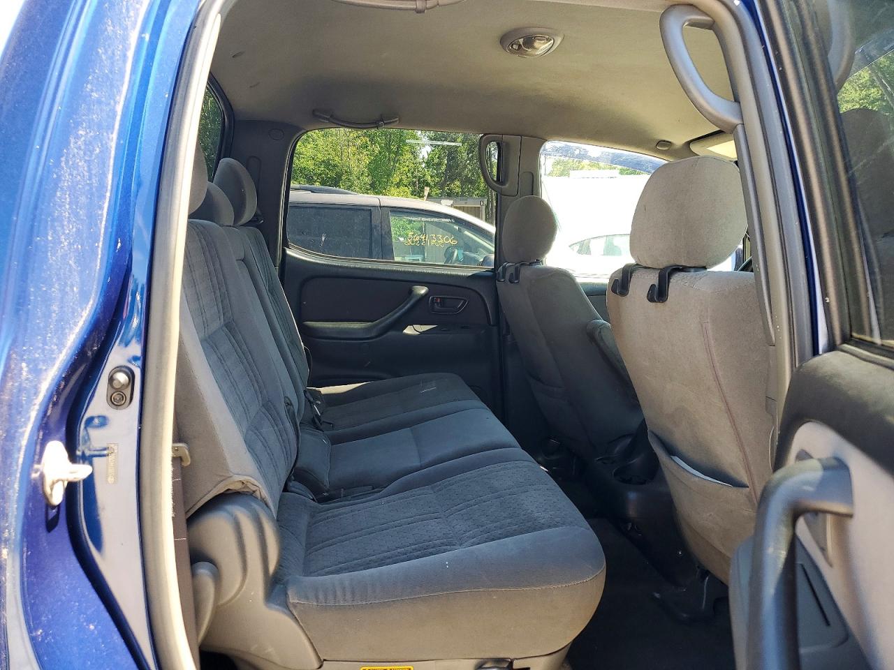 Toyota Tundra Double Cab Sr5