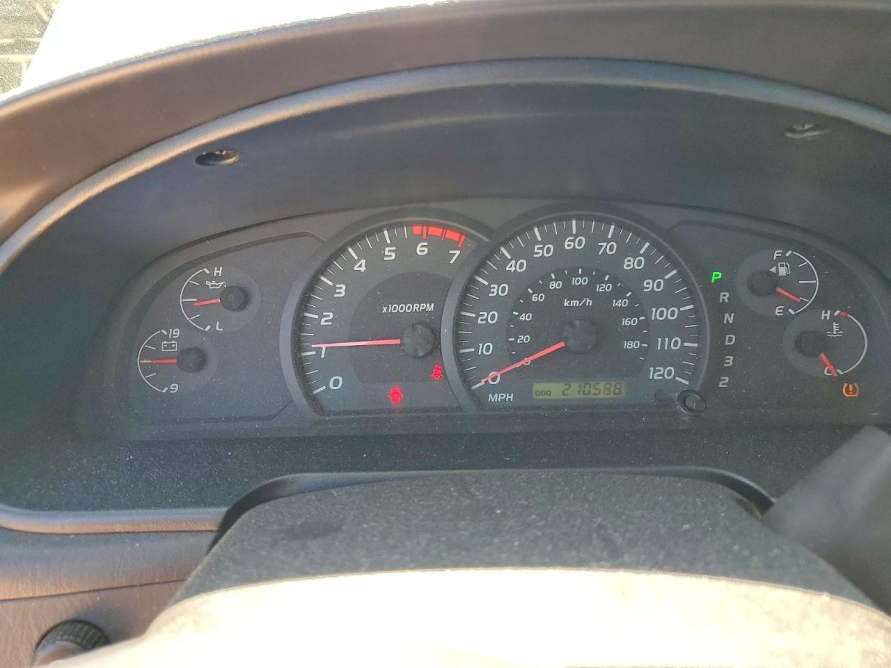 Toyota Tundra Double Cab Sr5