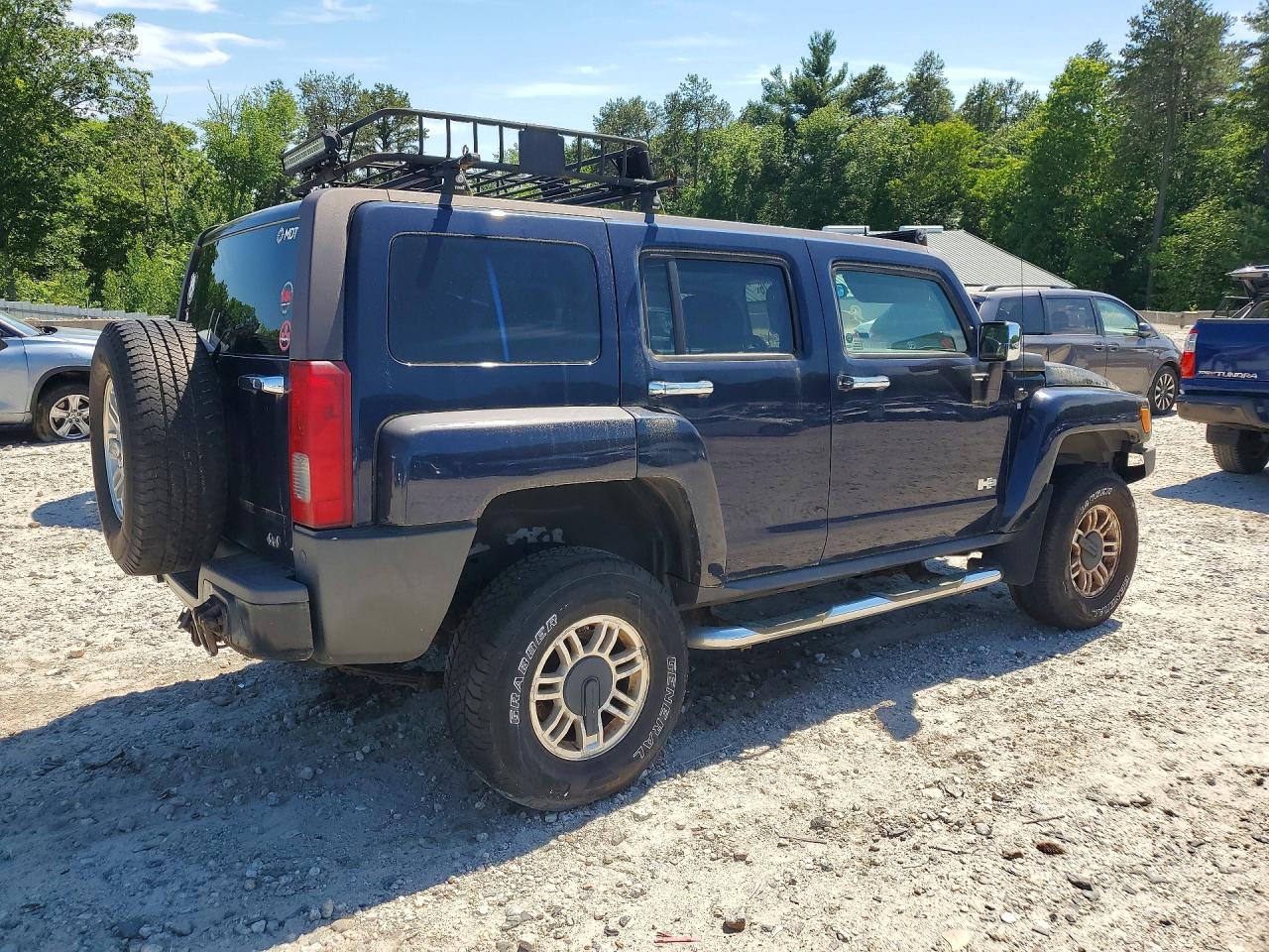HUMMER H3