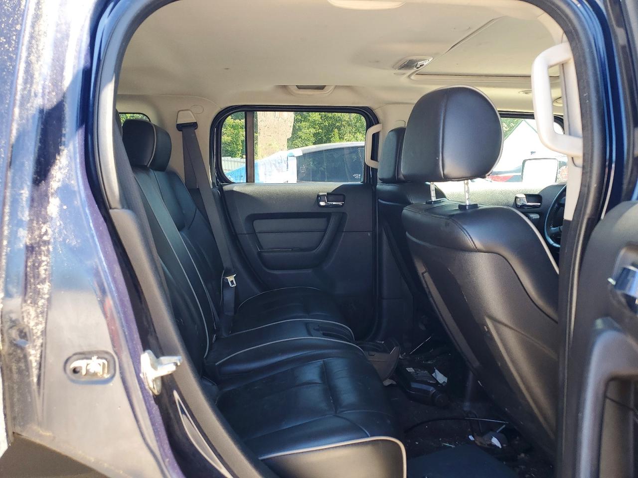 HUMMER H3