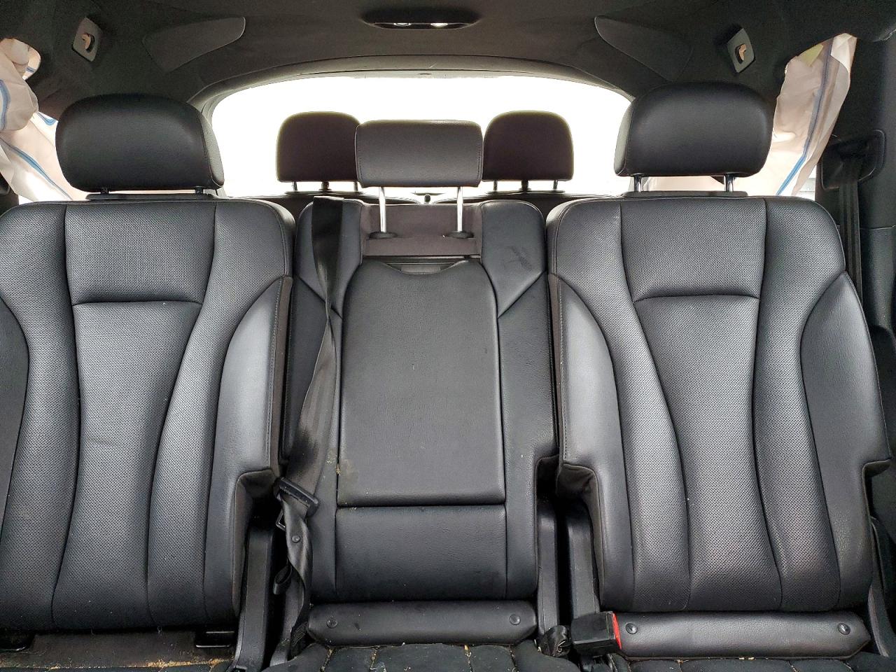 Audi Q7 Prestige