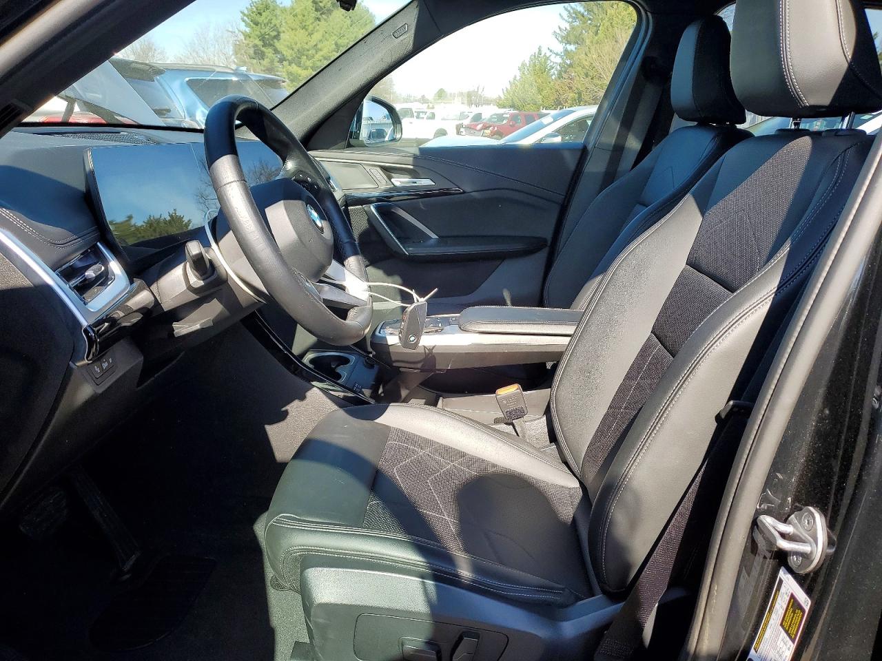 BMW X Series Xdrive28i