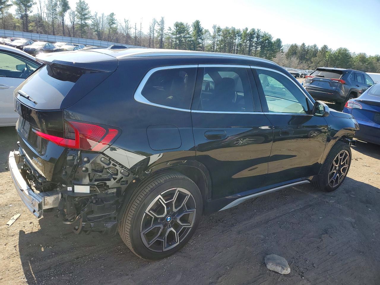 BMW X Series Xdrive28i