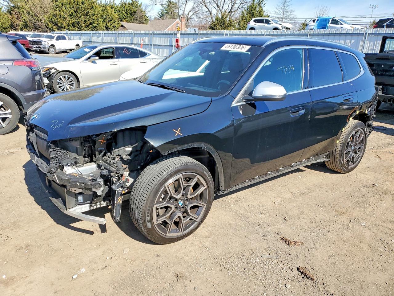 BMW X Series Xdrive28i