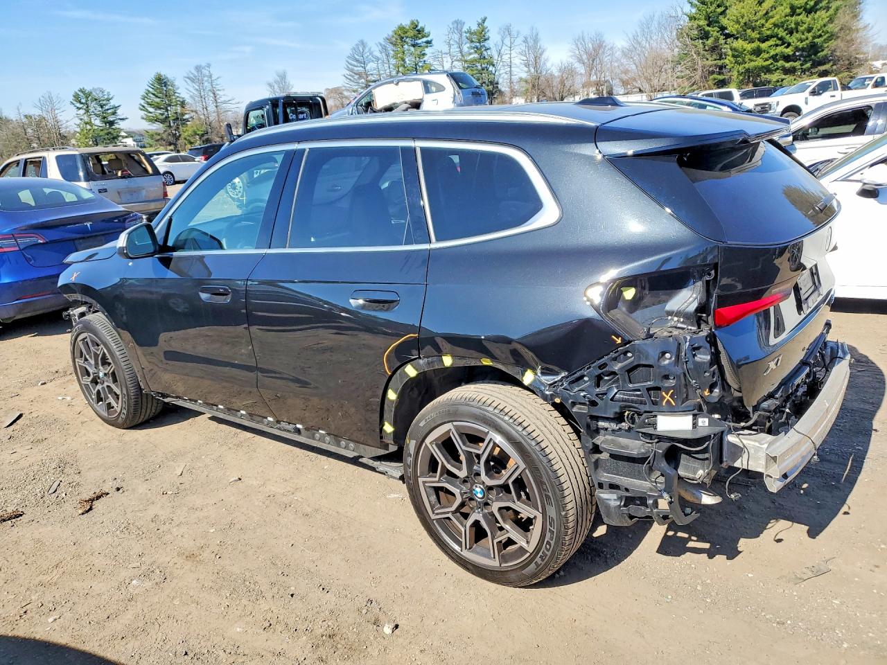 BMW X Series Xdrive28i