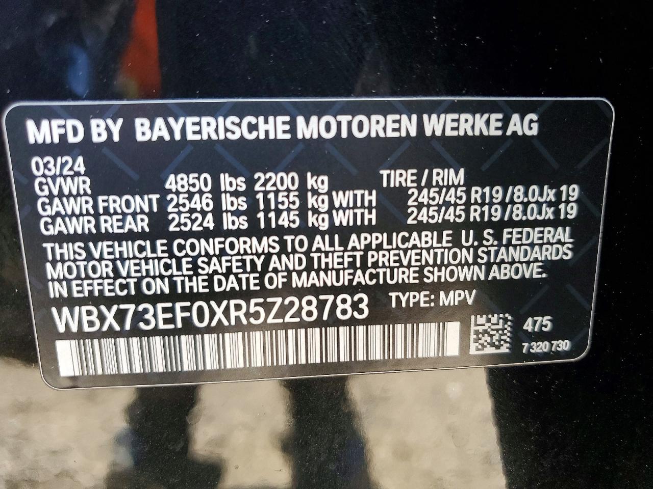 BMW X Series Xdrive28i