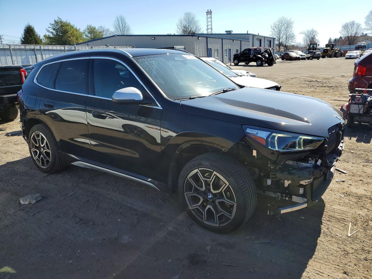 BMW X Series Xdrive28i