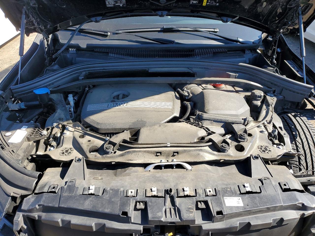 BMW X Series Xdrive28i
