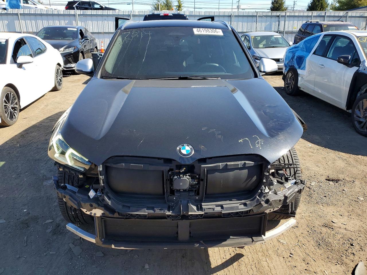 BMW X Series Xdrive28i
