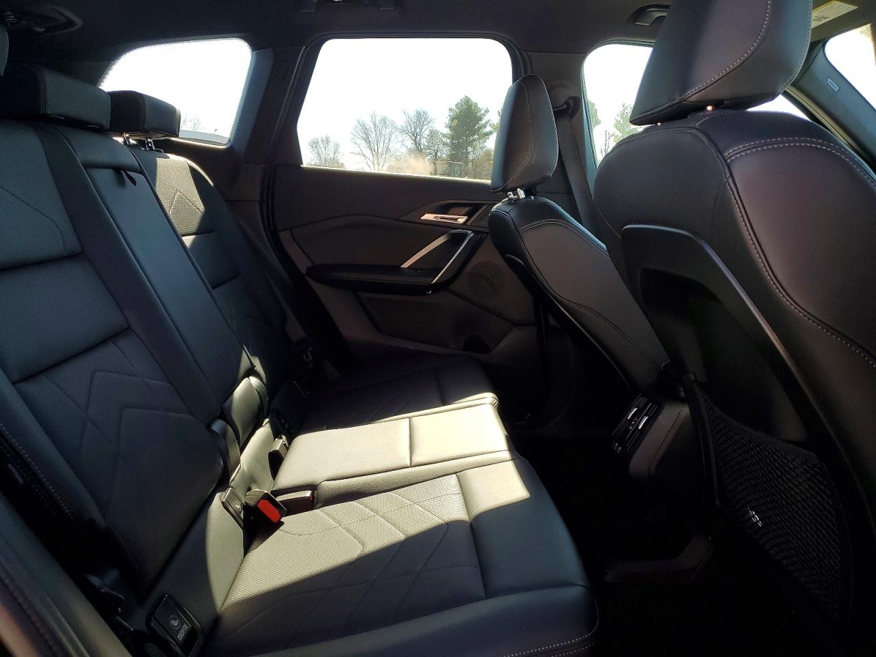 BMW X Series Xdrive28i