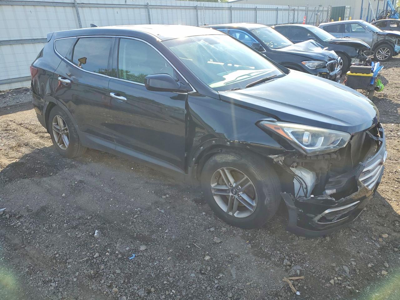 Hyundai SANTA FE 2.4l
