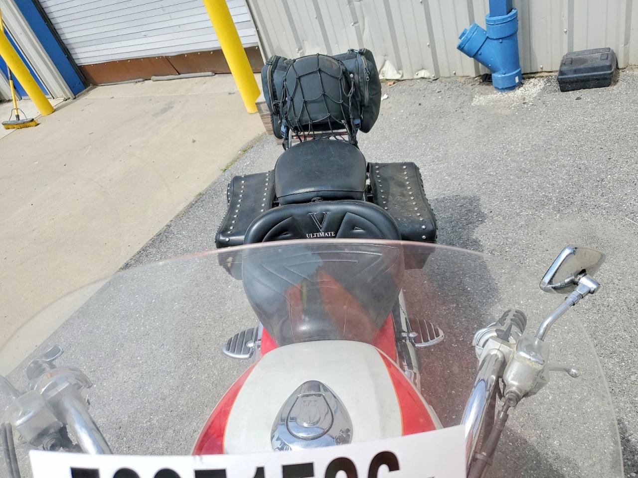 Honda Gl Cycle C