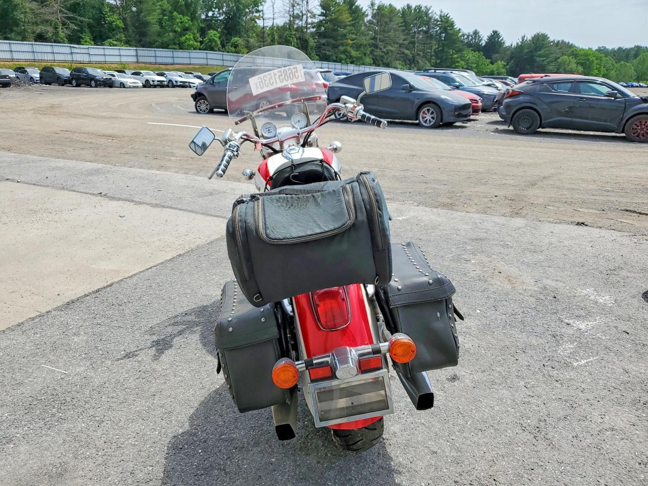 Honda Gl Cycle C