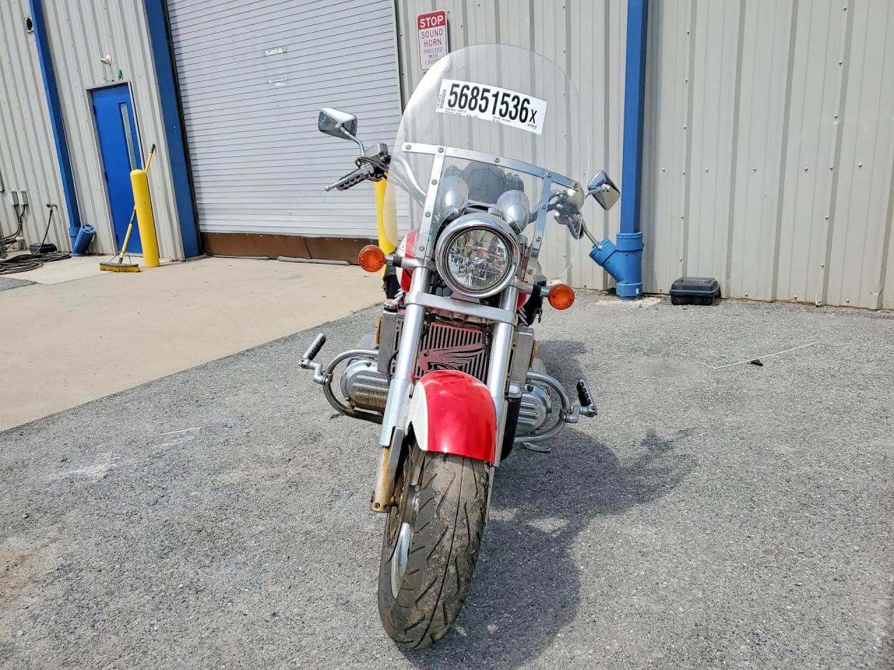 Honda Gl Cycle C