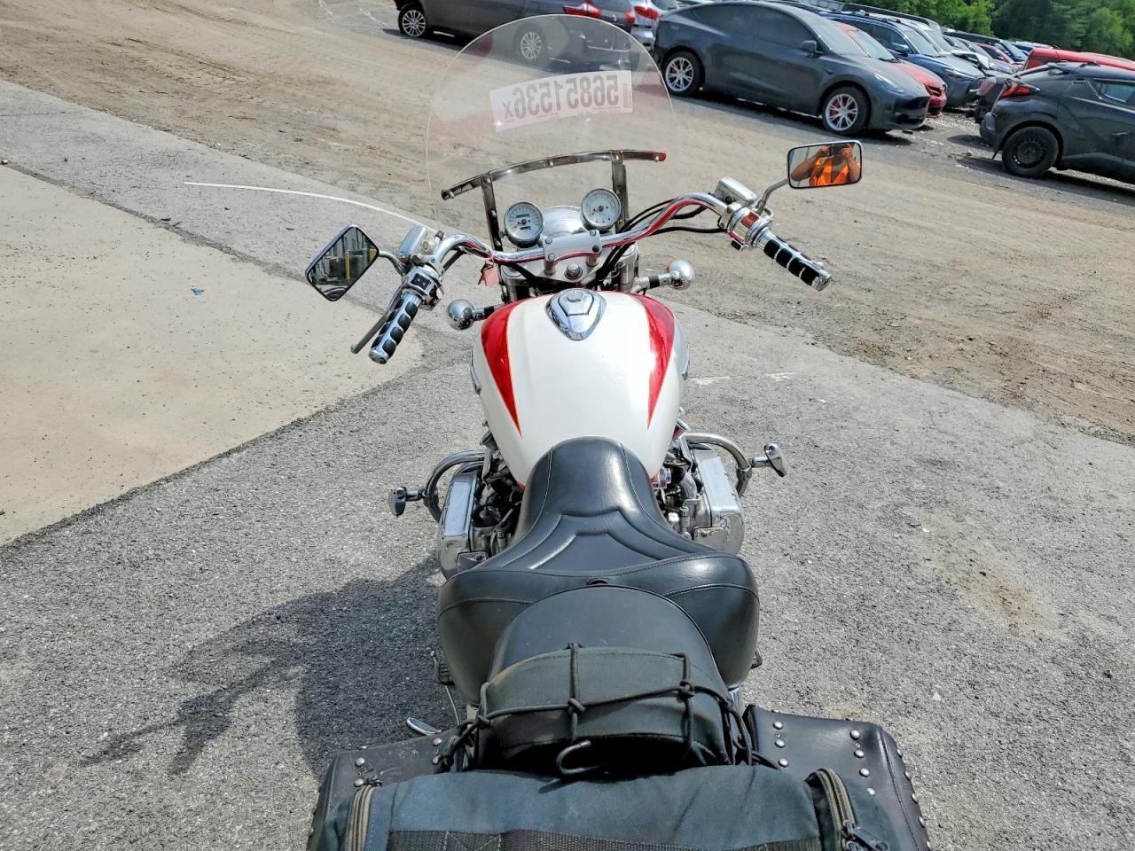 Honda Gl Cycle C